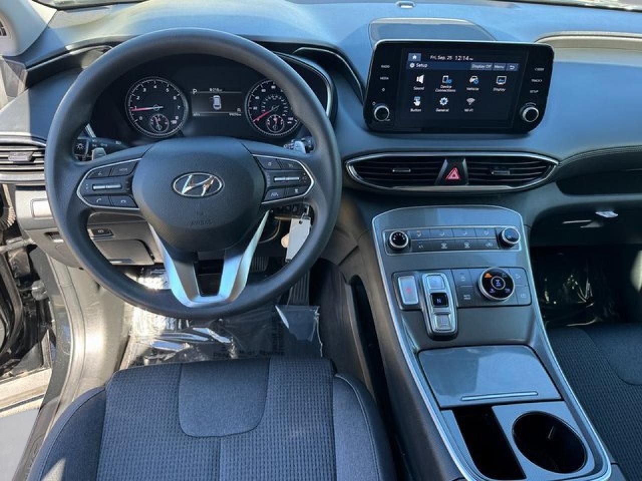 2023 Hyundai Santa Fe SE Springfield VA