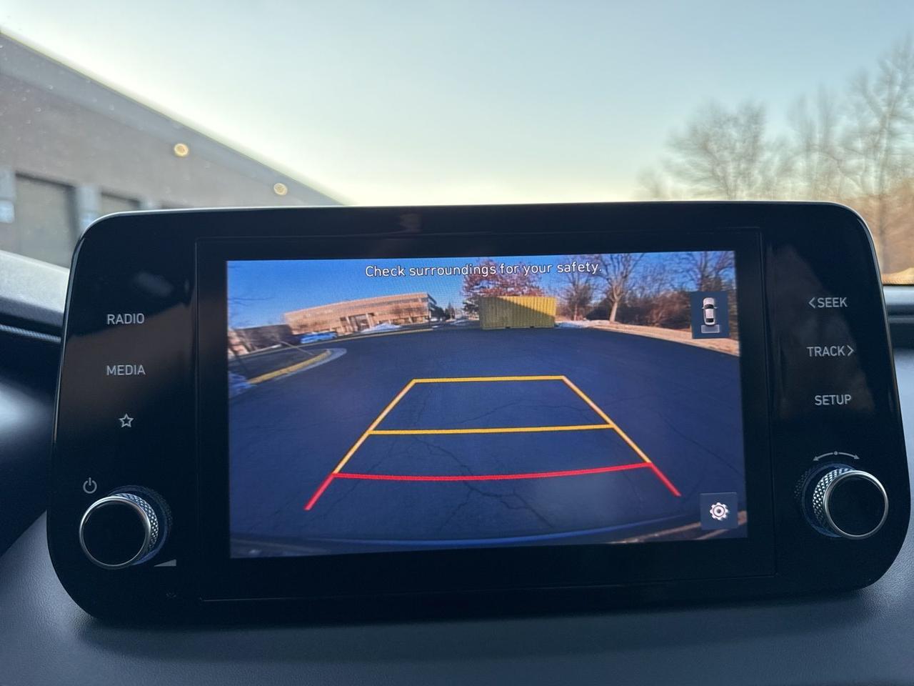 2023 Hyundai Santa Fe SE Chantilly VA