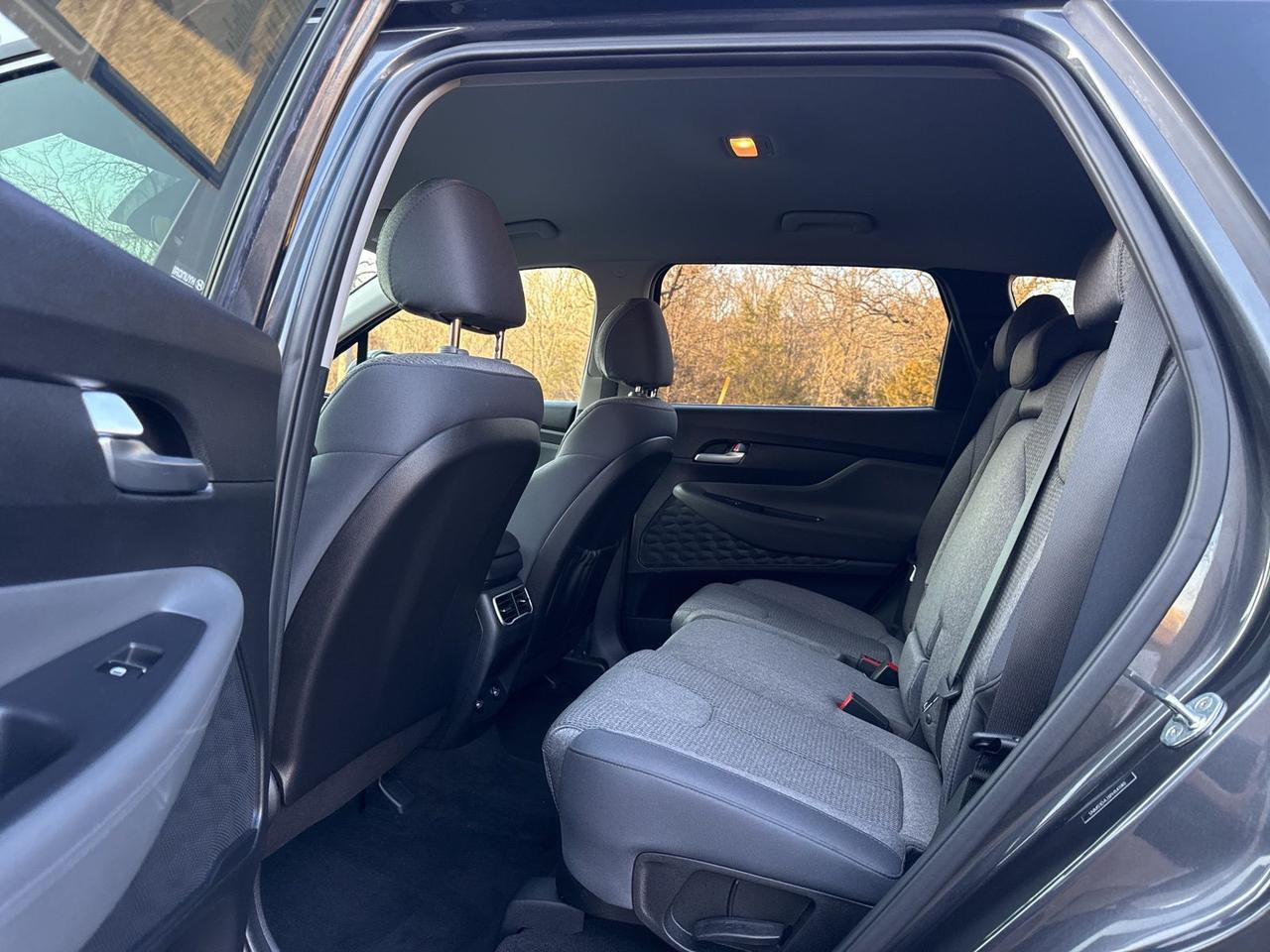 2023 Hyundai Santa Fe SE Chantilly VA