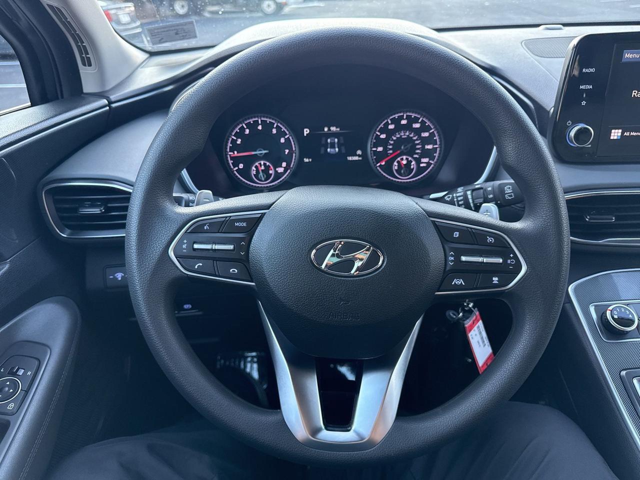 2023 Hyundai Santa Fe SE Chantilly VA