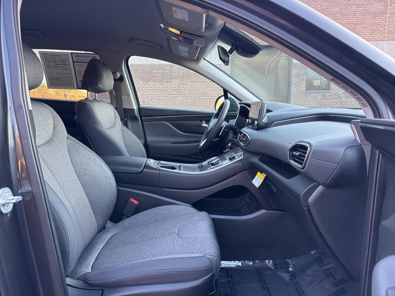 2023 Hyundai Santa Fe SE Chantilly VA