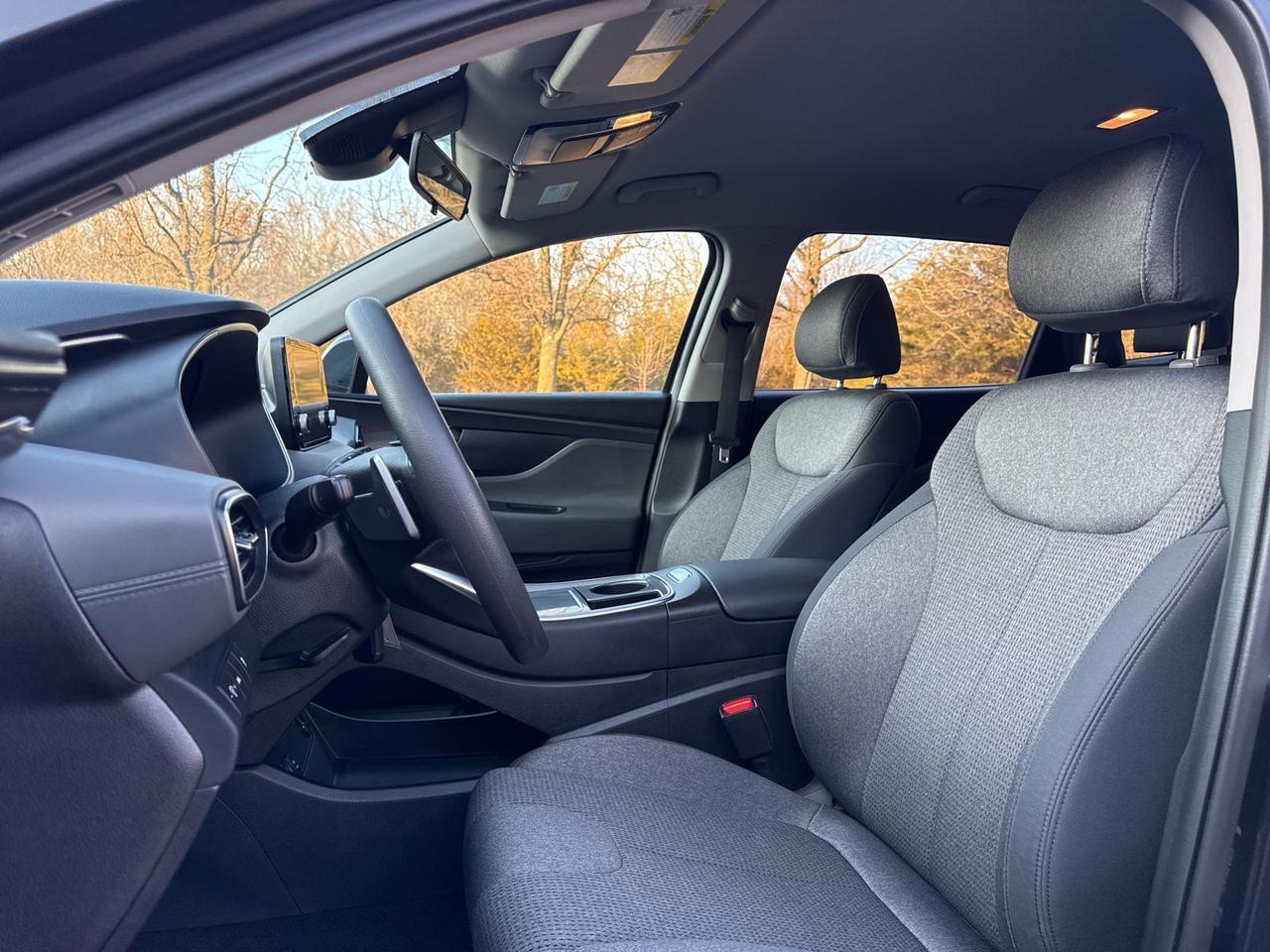 2023 Hyundai Santa Fe SE Chantilly VA