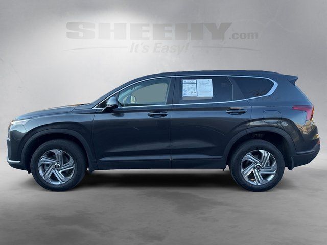 2023 Hyundai Santa Fe SE Chantilly VA