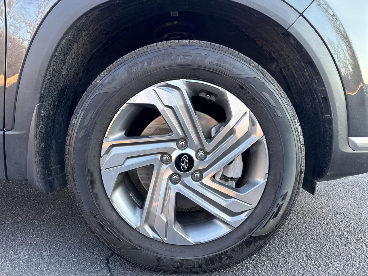 2023 Hyundai Santa Fe SE Chantilly VA