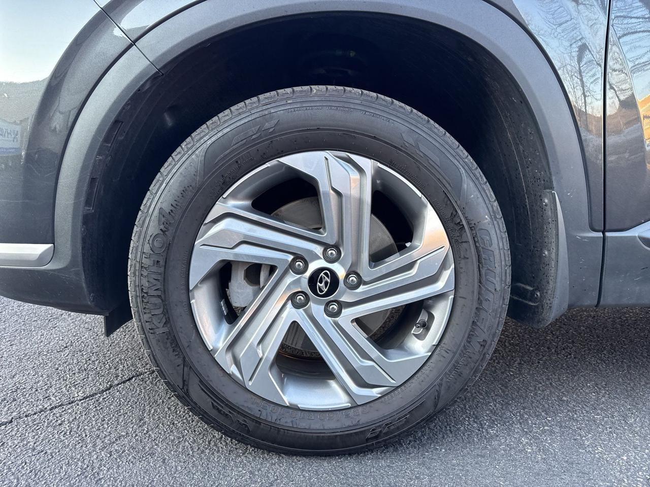 2023 Hyundai Santa Fe SE Chantilly VA