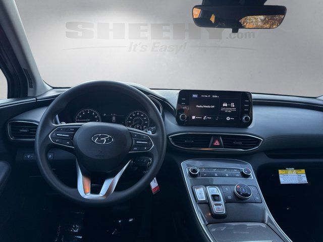 2023 Hyundai Santa Fe SE Chantilly VA