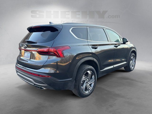 2023 Hyundai Santa Fe SE Chantilly VA