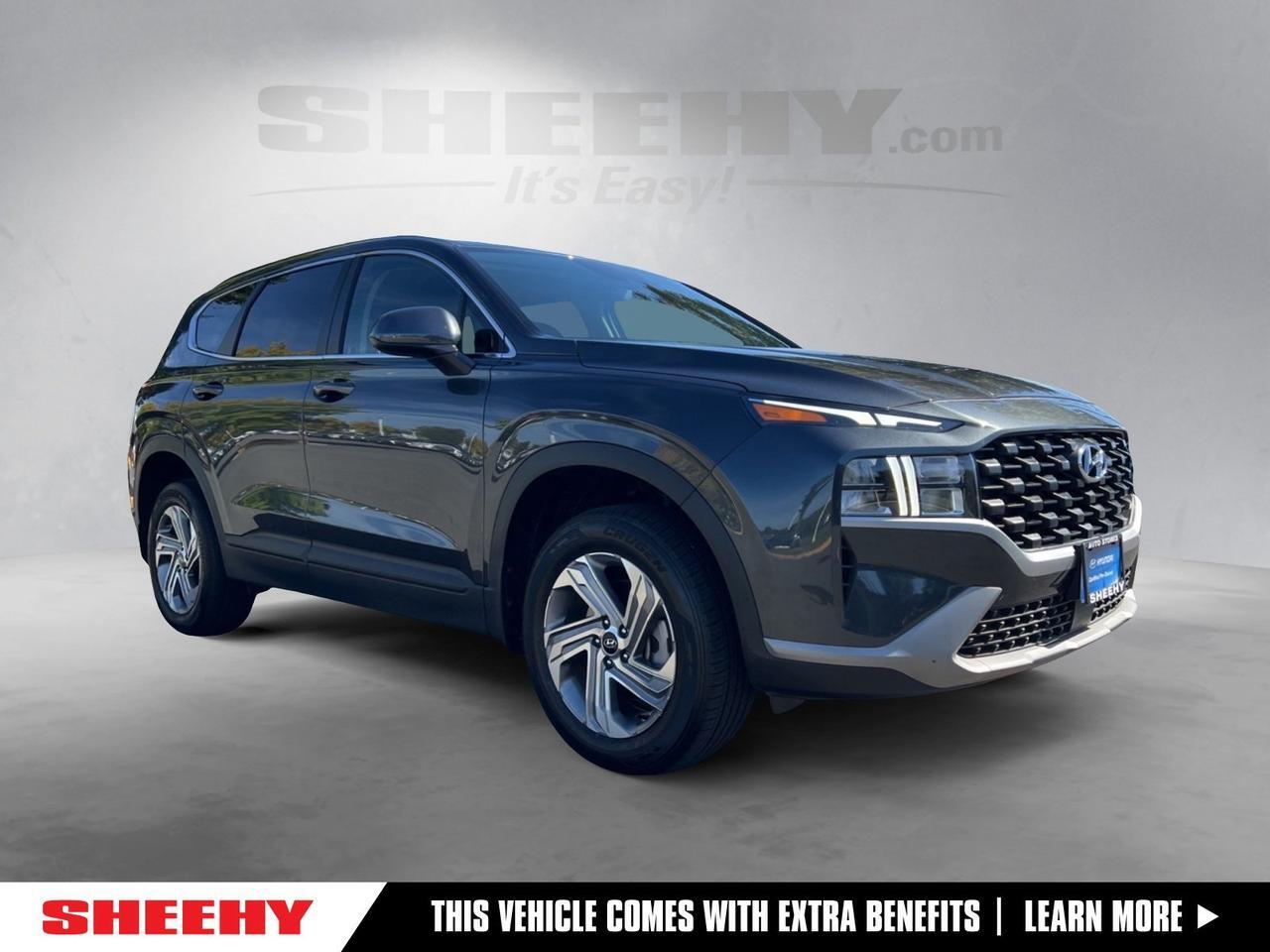 2023 Hyundai Santa Fe SE Chantilly VA