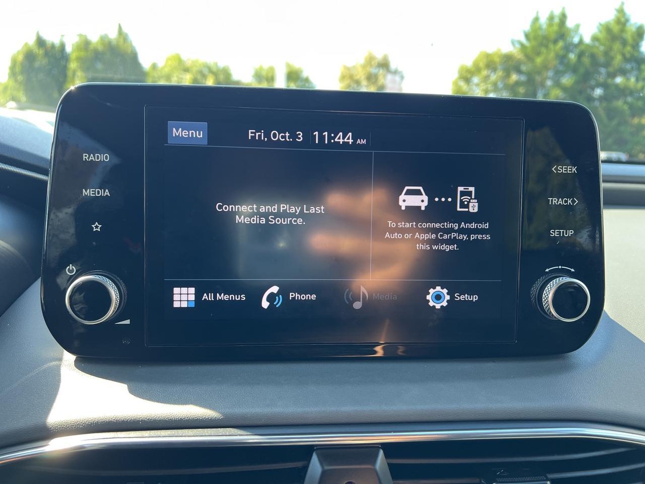 2023 Hyundai Santa Fe SE Chantilly VA