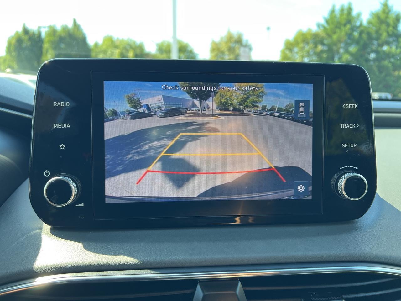 2023 Hyundai Santa Fe SE Chantilly VA