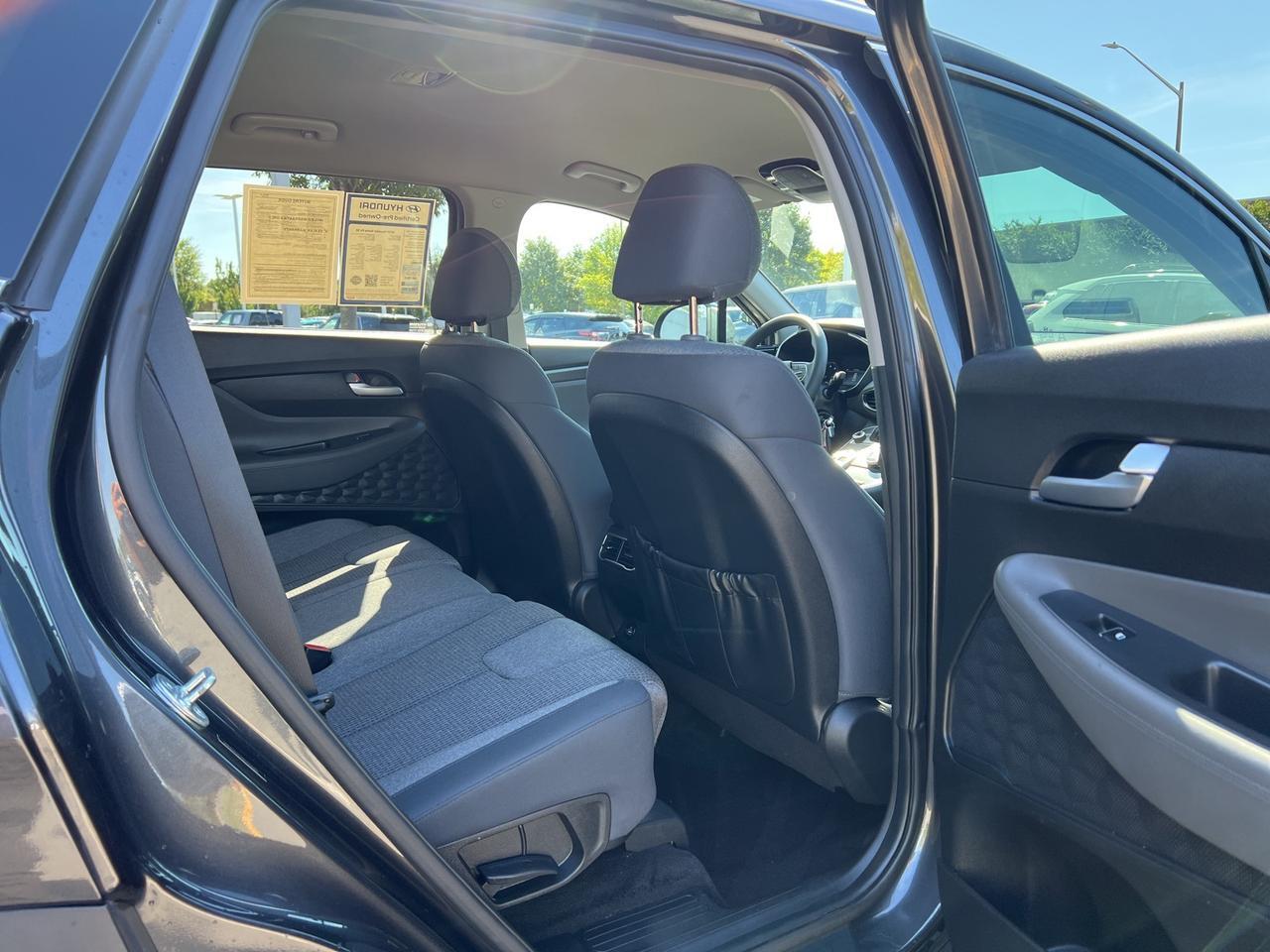 2023 Hyundai Santa Fe SE Chantilly VA