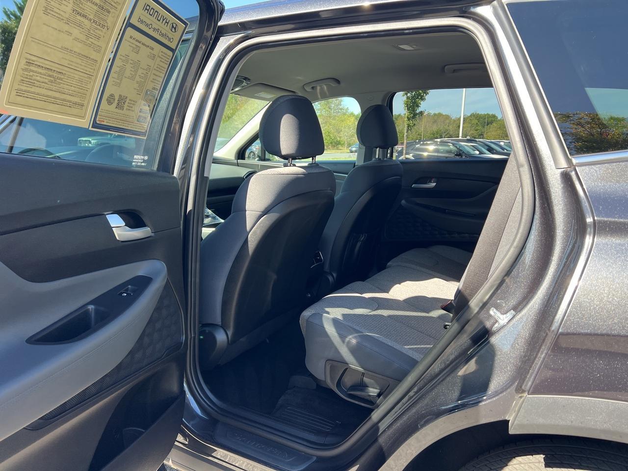 2023 Hyundai Santa Fe SE Chantilly VA