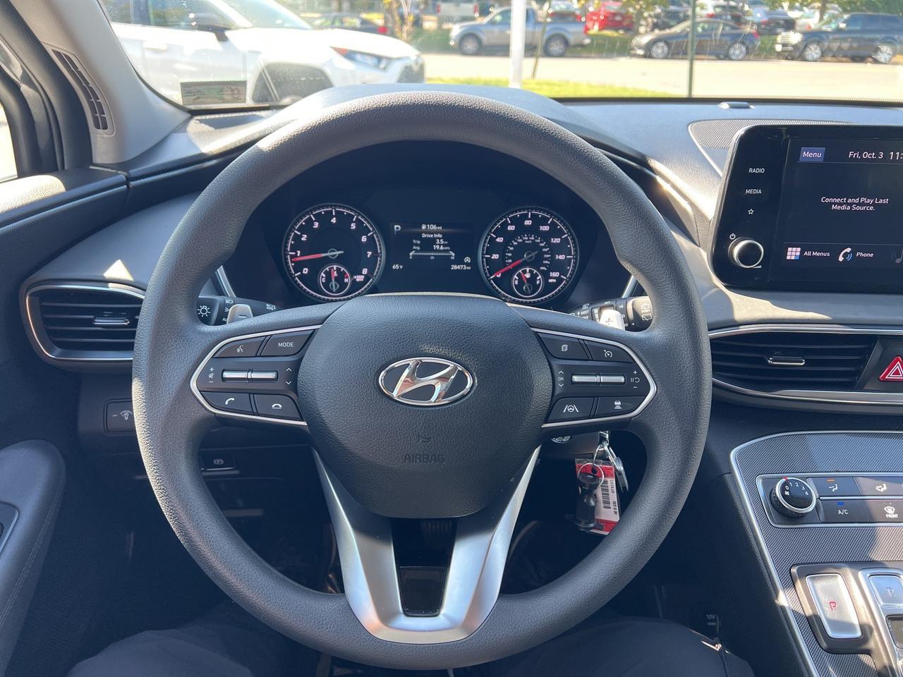 2023 Hyundai Santa Fe SE Chantilly VA