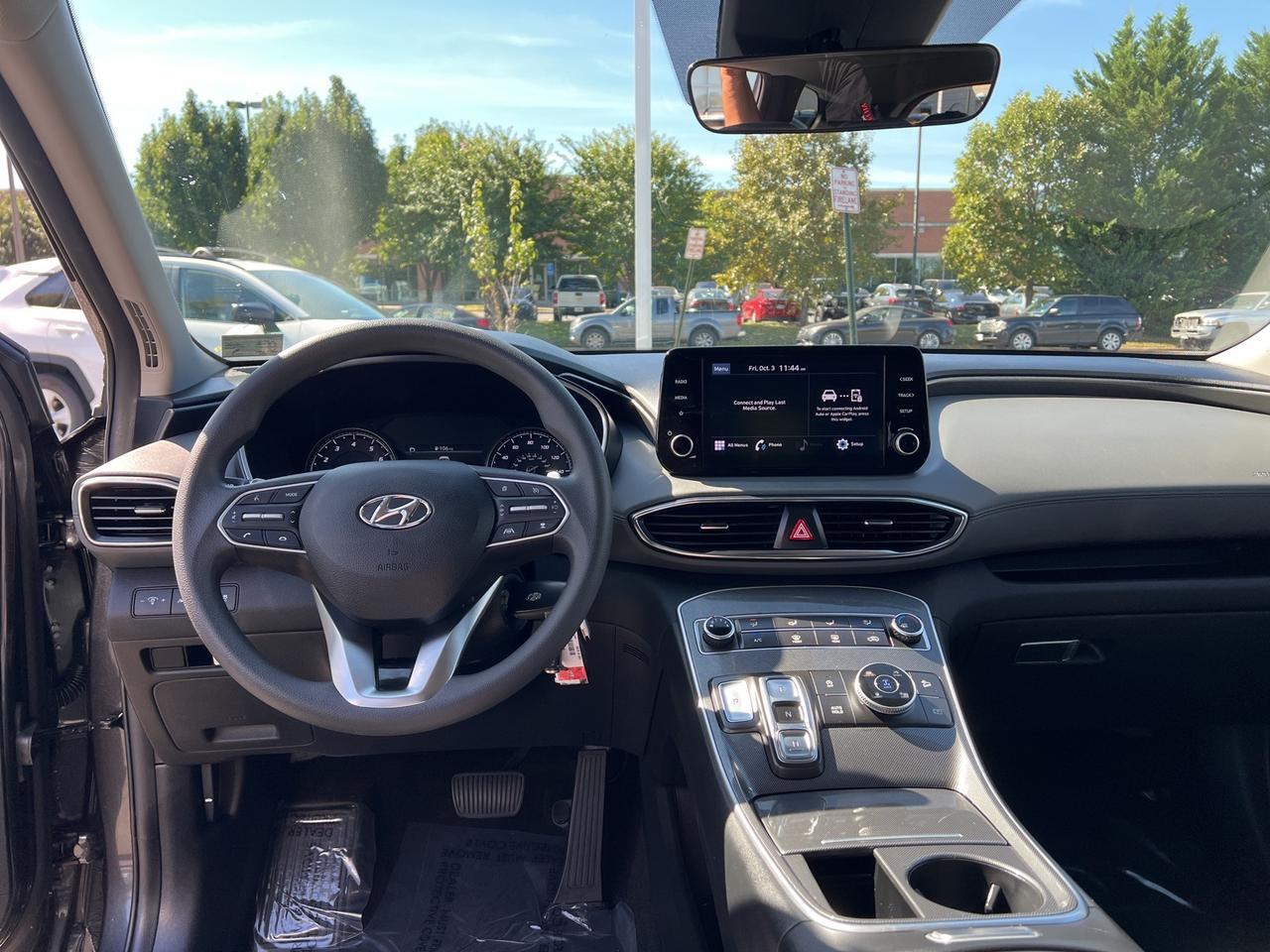 2023 Hyundai Santa Fe SE Chantilly VA
