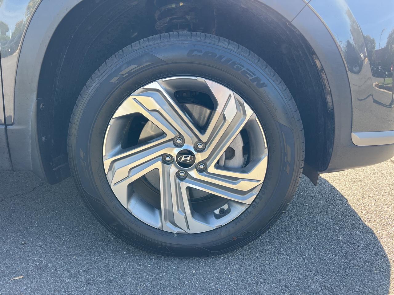 2023 Hyundai Santa Fe SE Chantilly VA