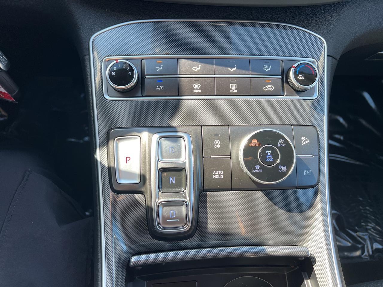 2023 Hyundai Santa Fe SE Chantilly VA