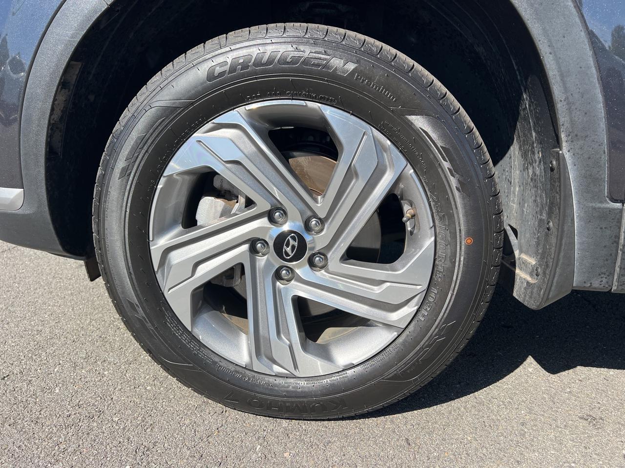2023 Hyundai Santa Fe SE Chantilly VA