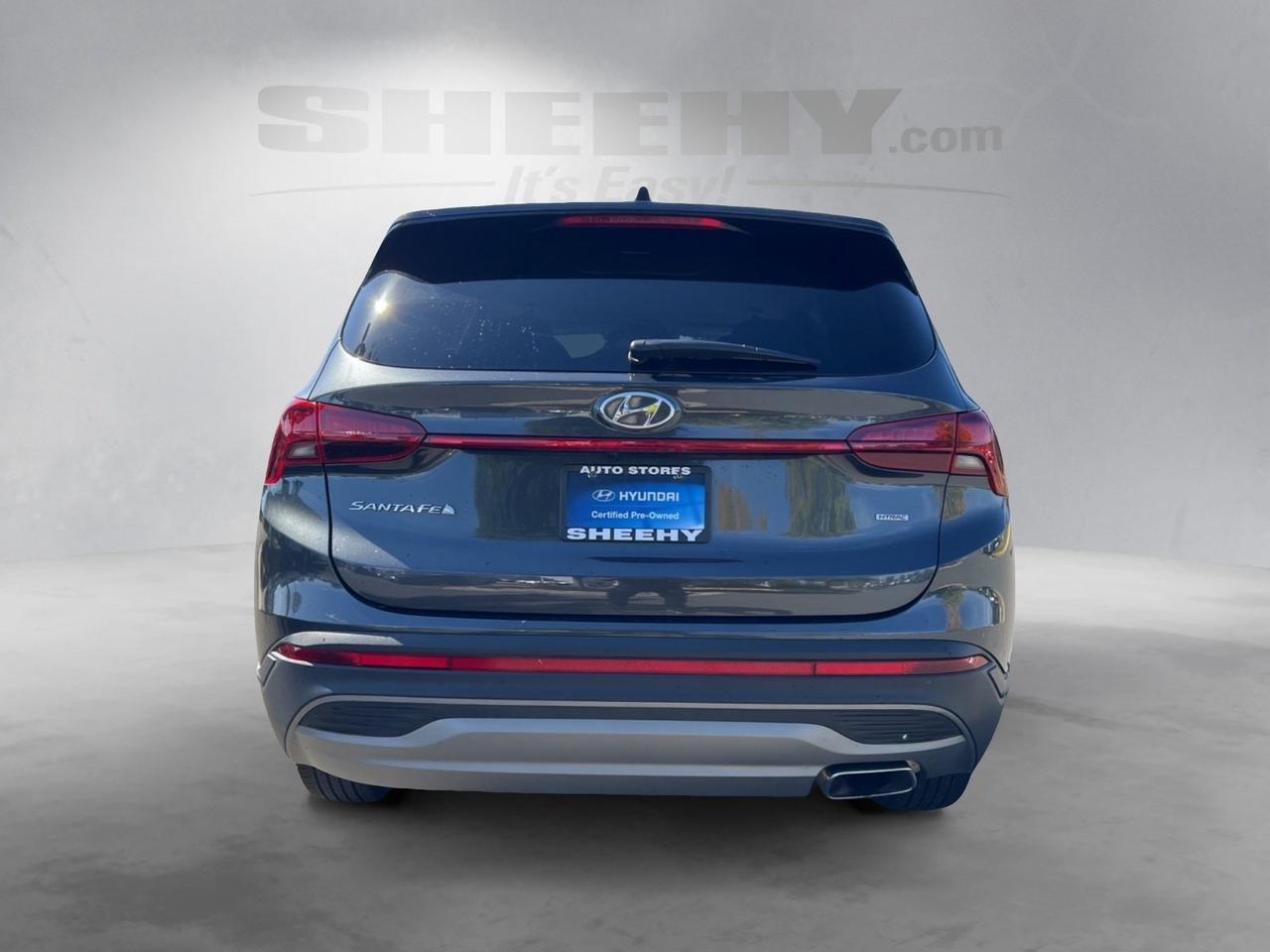 2023 Hyundai Santa Fe SE Chantilly VA