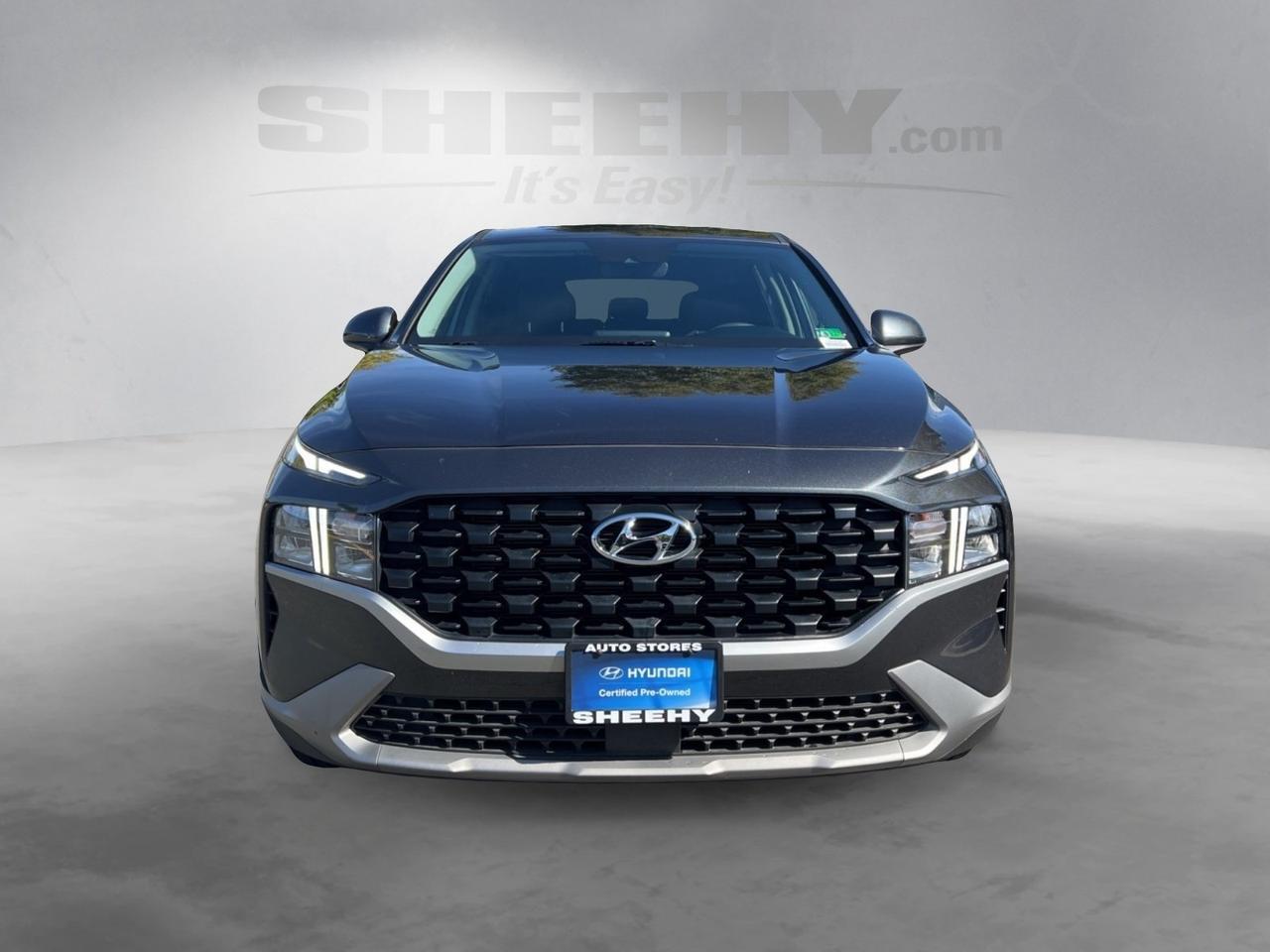 2023 Hyundai Santa Fe SE Chantilly VA