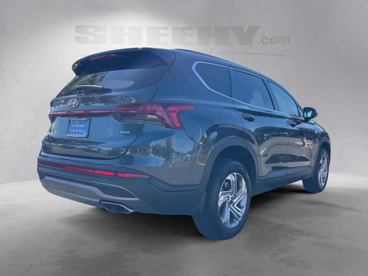 2023 Hyundai Santa Fe SE Chantilly VA
