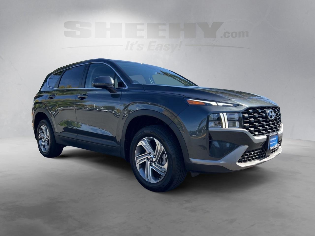 2023 Hyundai Santa Fe SE Chantilly VA