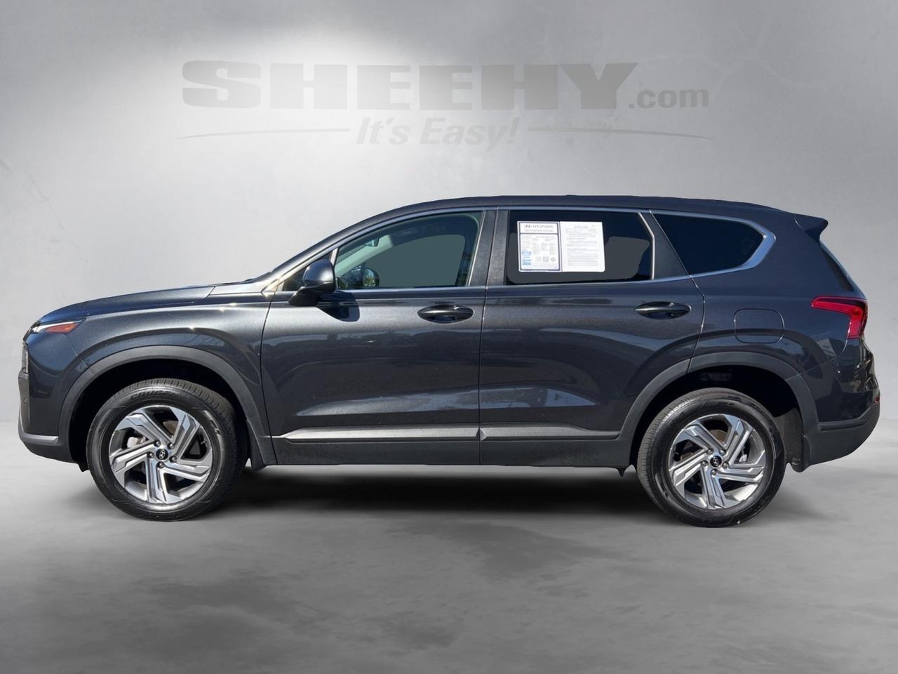 2023 Hyundai Santa Fe SE Chantilly VA