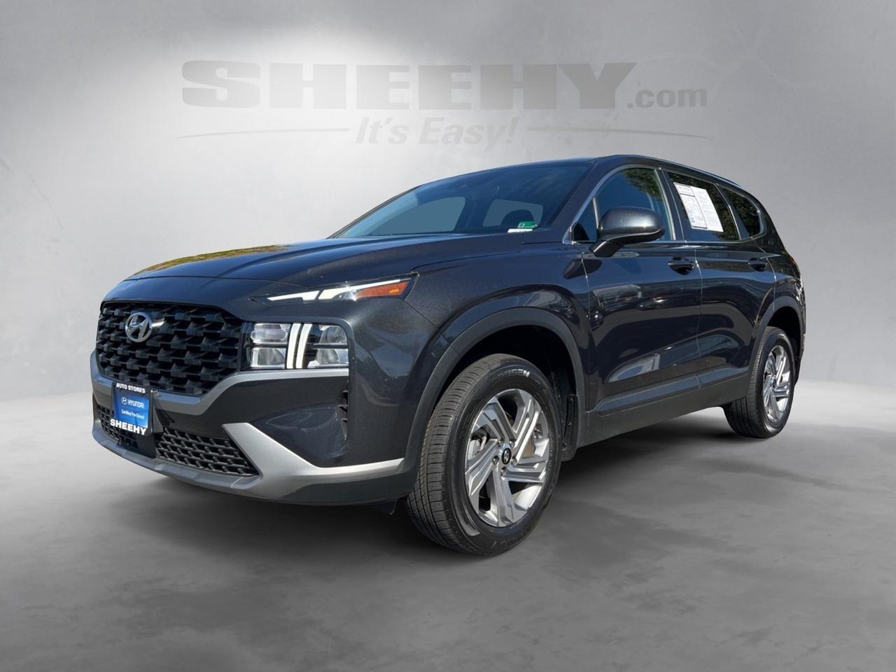 2023 Hyundai Santa Fe SE Chantilly VA