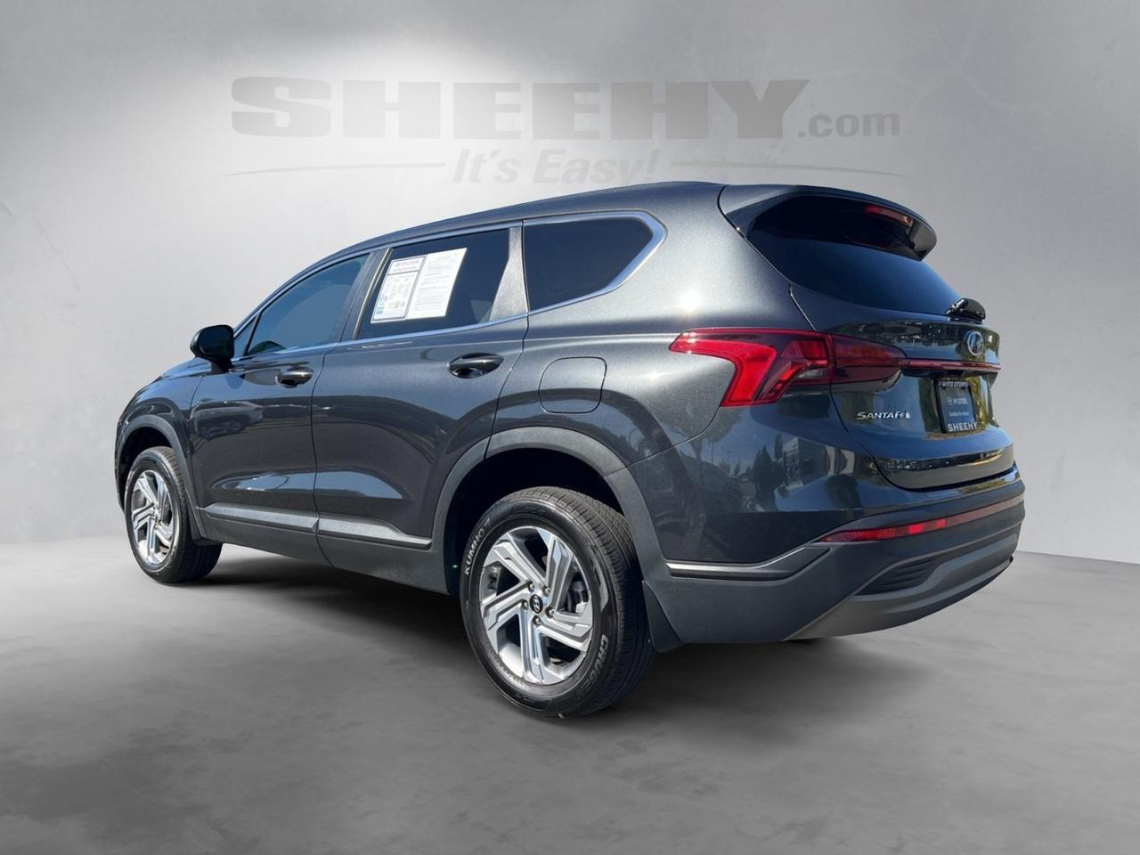 2023 Hyundai Santa Fe SE Chantilly VA