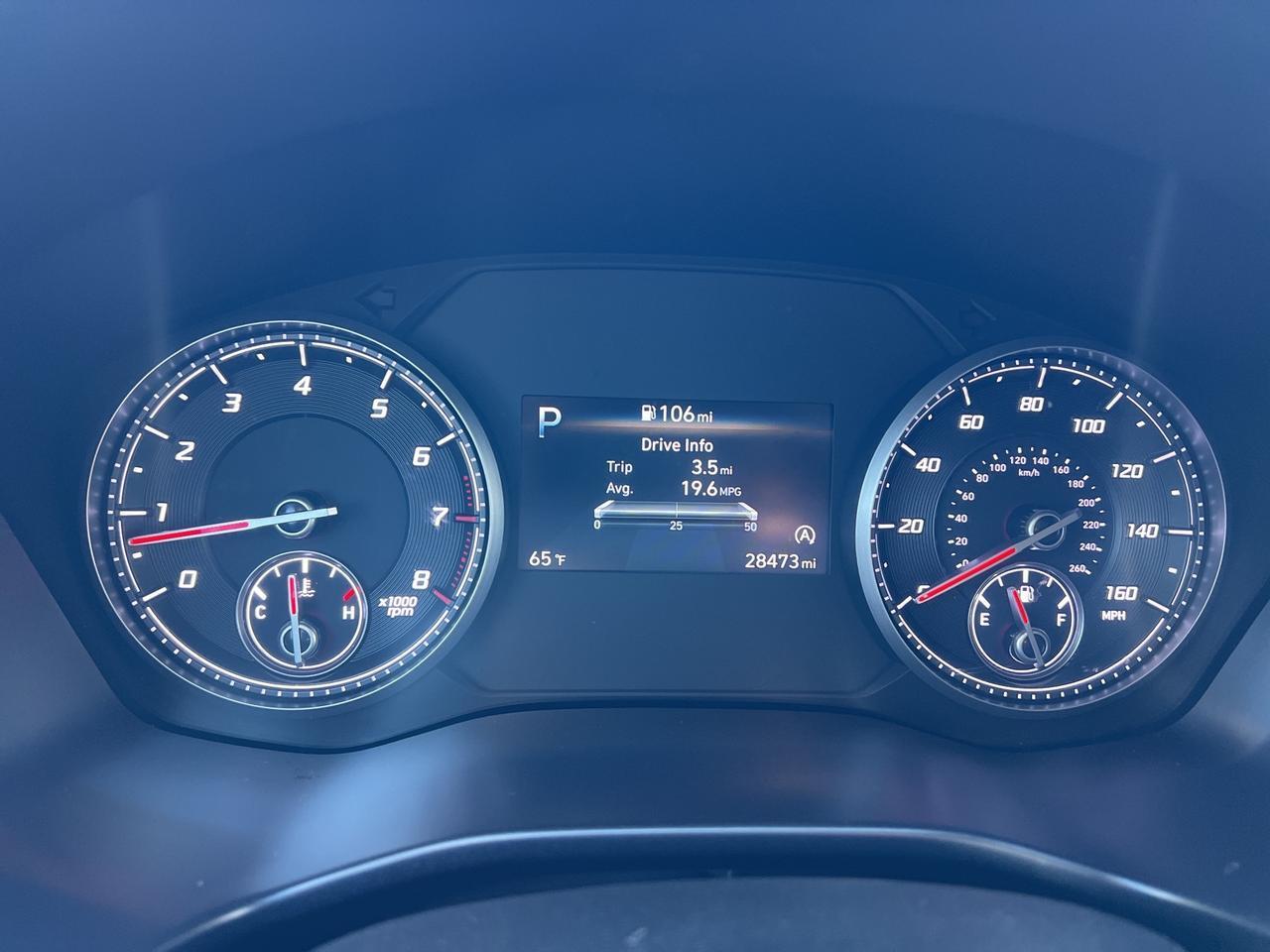 2023 Hyundai Santa Fe SE Chantilly VA