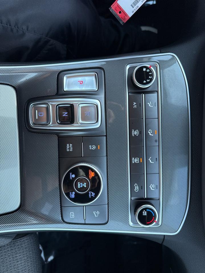 2023 Hyundai Santa Fe SE Chantilly VA