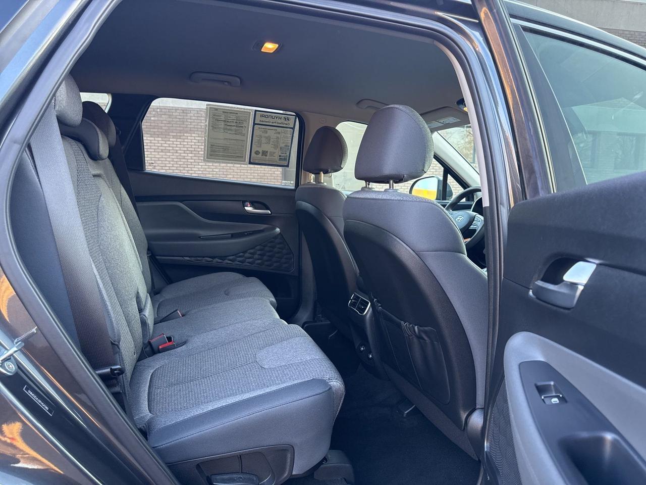 2023 Hyundai Santa Fe SE Chantilly VA