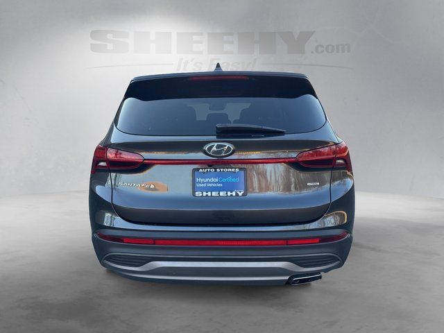 2023 Hyundai Santa Fe SE Chantilly VA