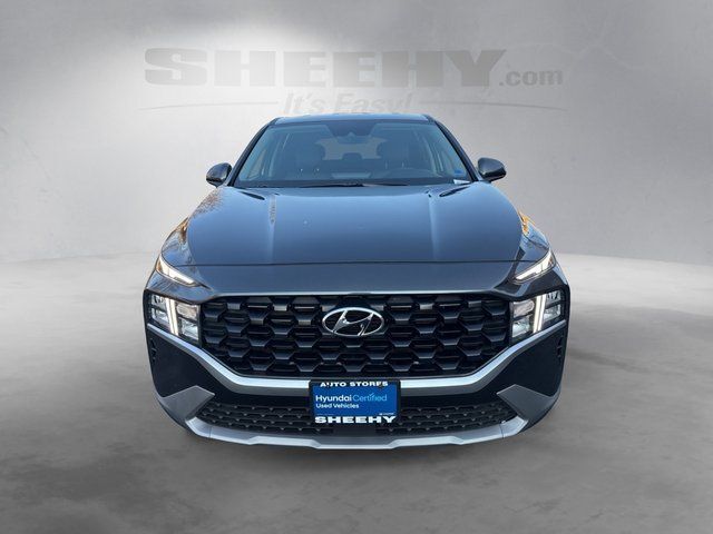 2023 Hyundai Santa Fe SE Chantilly VA