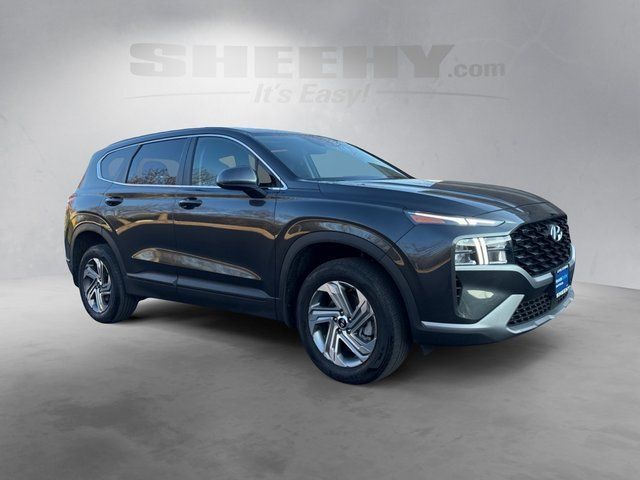 2023 Hyundai Santa Fe SE Chantilly VA