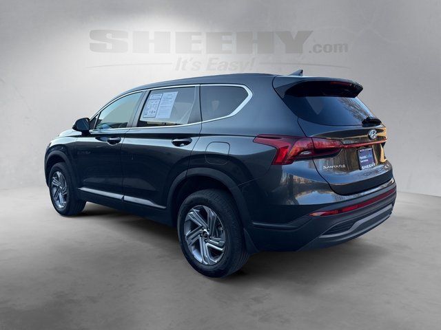 2023 Hyundai Santa Fe SE Chantilly VA
