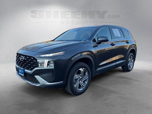 2023 Hyundai Santa Fe SE Chantilly VA