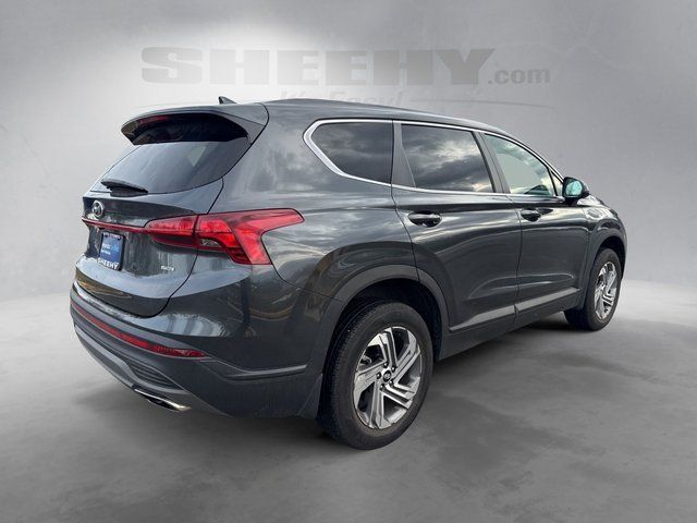 2023 Hyundai Santa Fe SE Chantilly VA