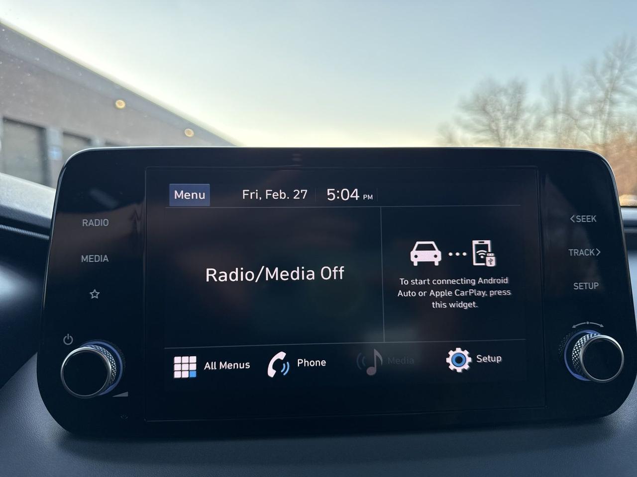 2023 Hyundai Santa Fe SE Chantilly VA