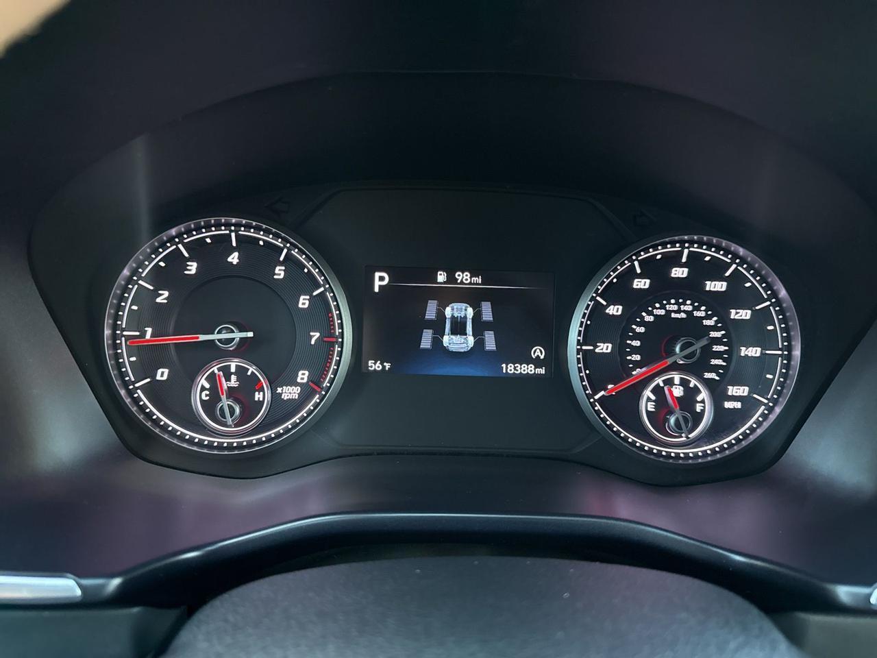 2023 Hyundai Santa Fe SE Chantilly VA