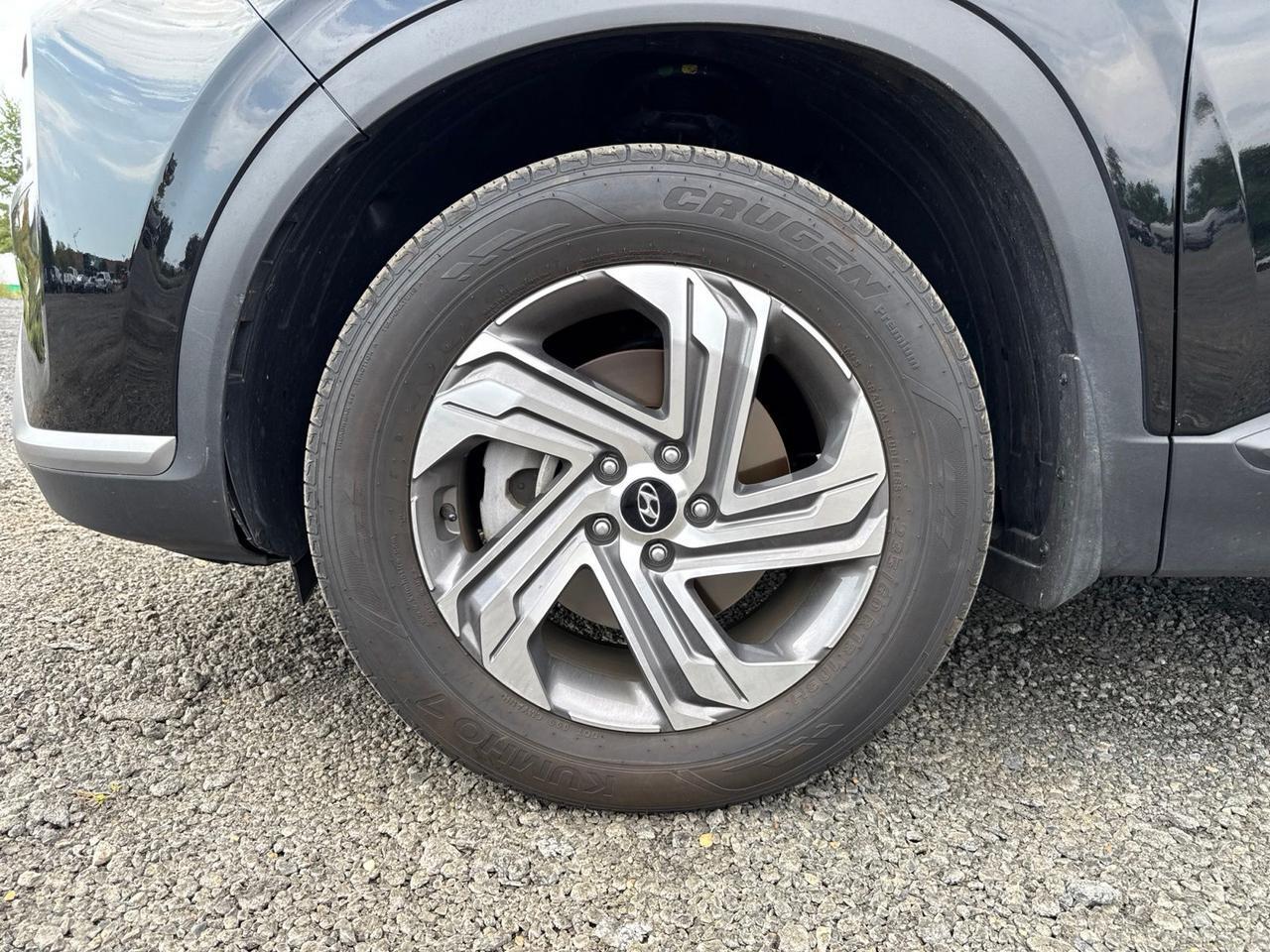 2023 Hyundai Santa Fe SE Chantilly VA