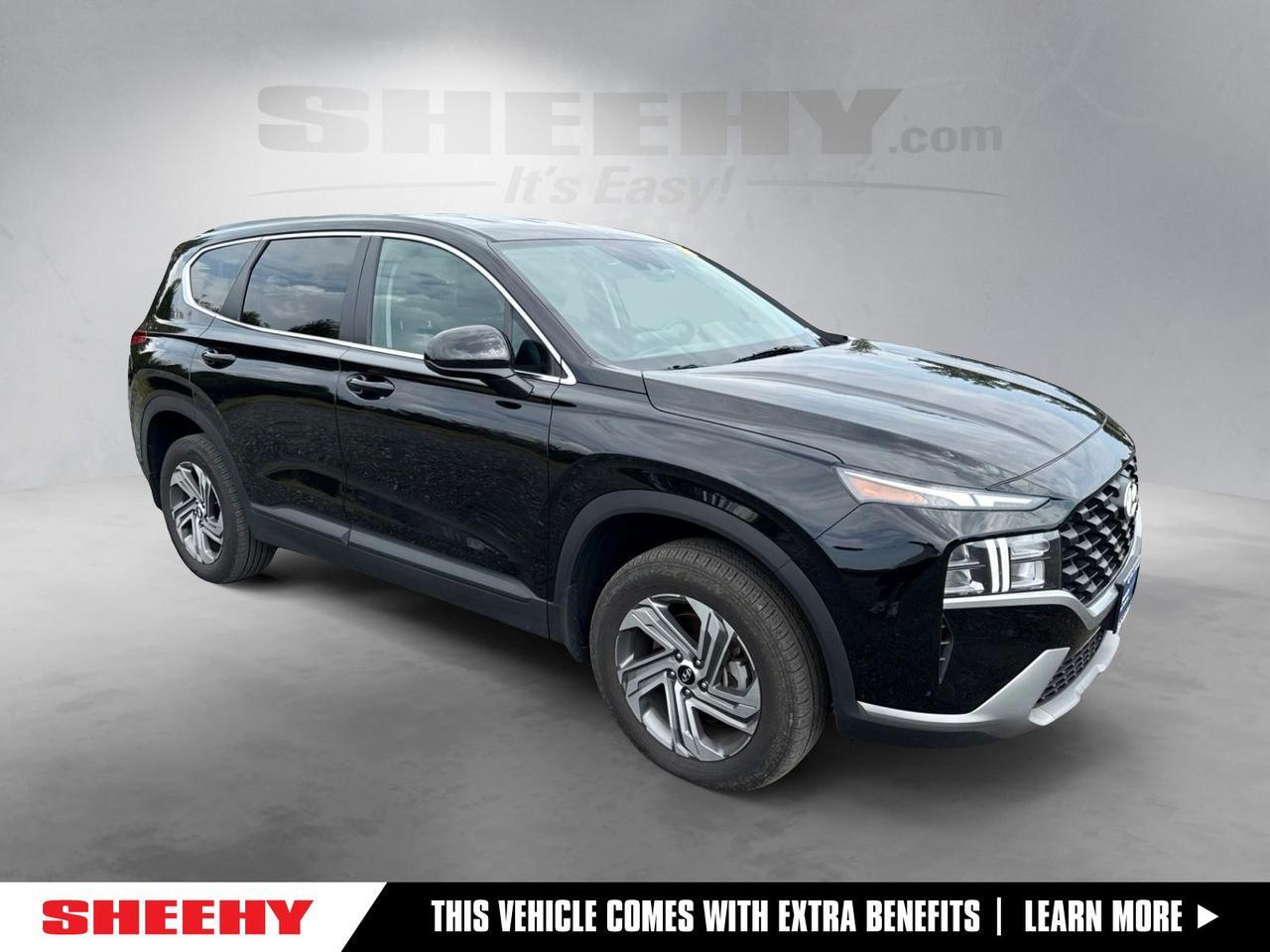 2023 Hyundai Santa Fe