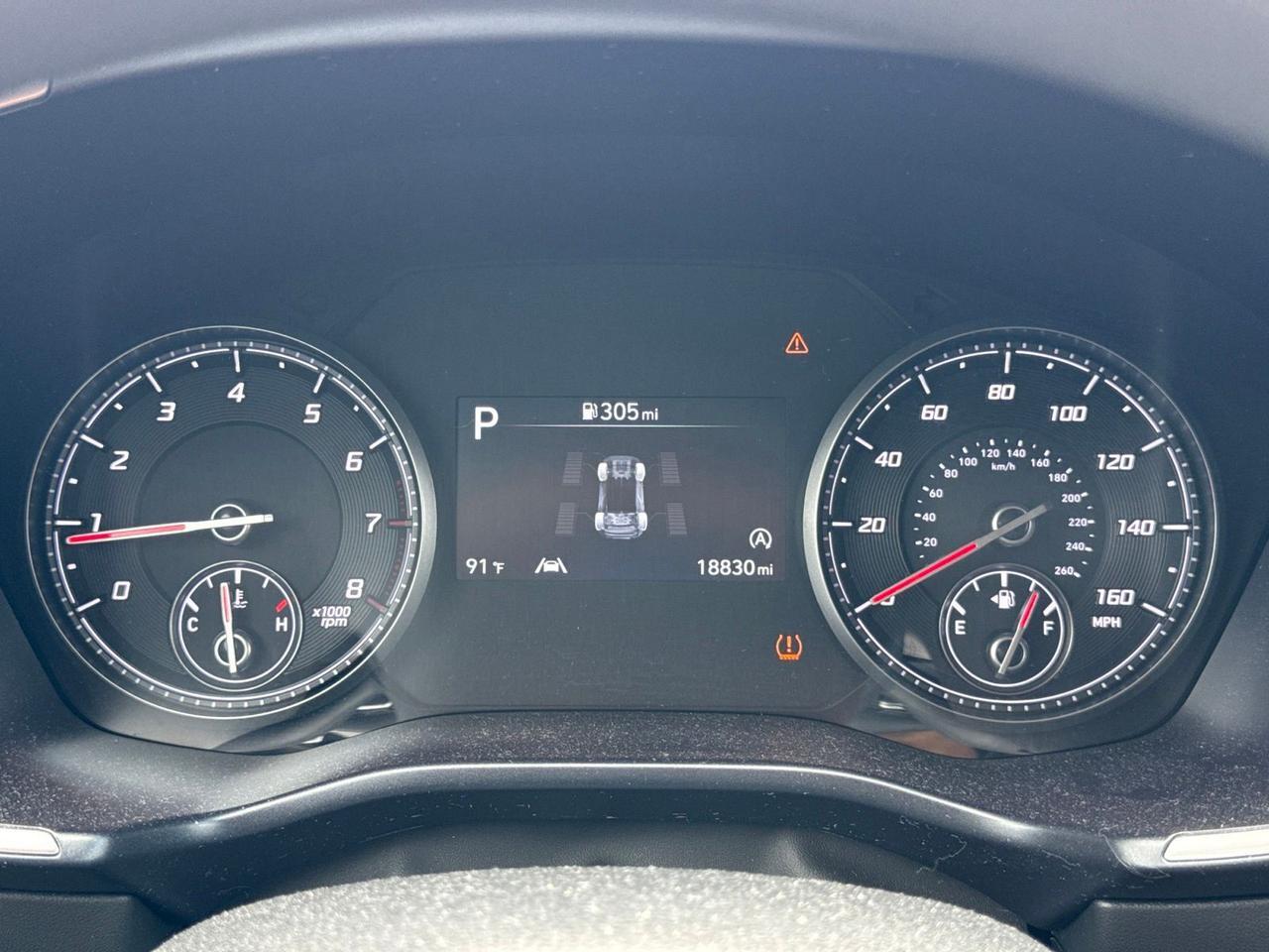 2023 Hyundai Santa Fe SE Chantilly VA