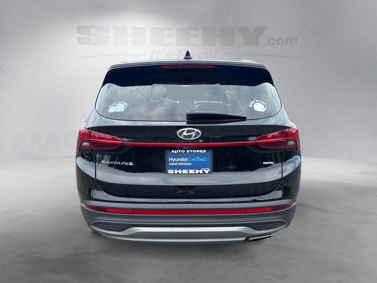 2023 Hyundai Santa Fe SE Chantilly VA