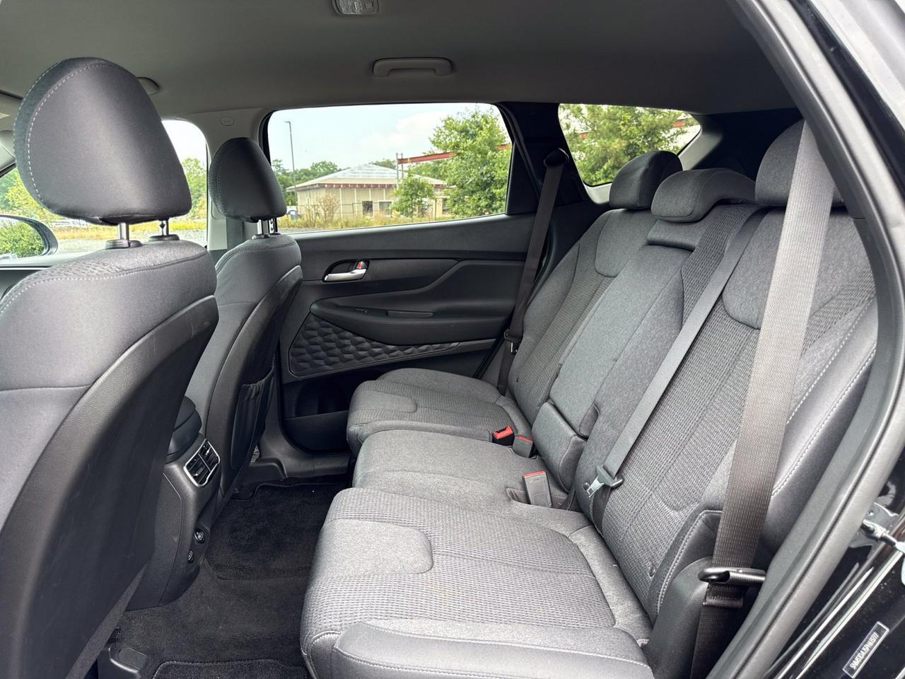 2023 Hyundai Santa Fe SE Chantilly VA
