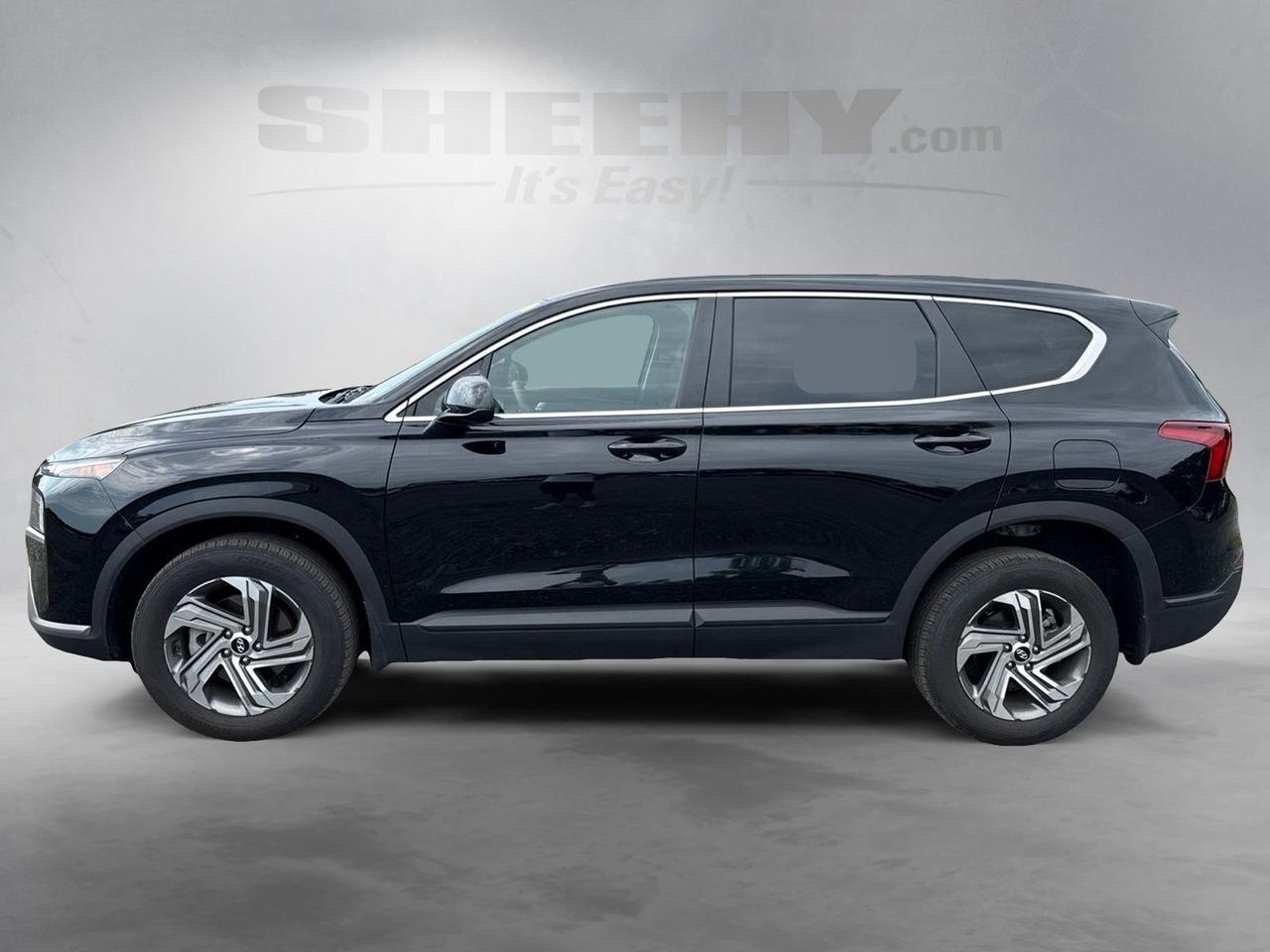 2023 Hyundai Santa Fe SE Chantilly VA