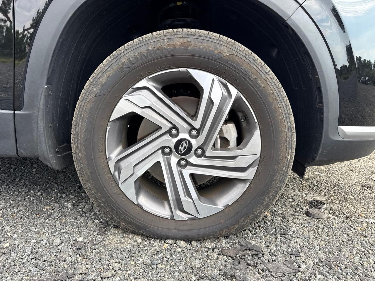 2023 Hyundai Santa Fe SE Chantilly VA