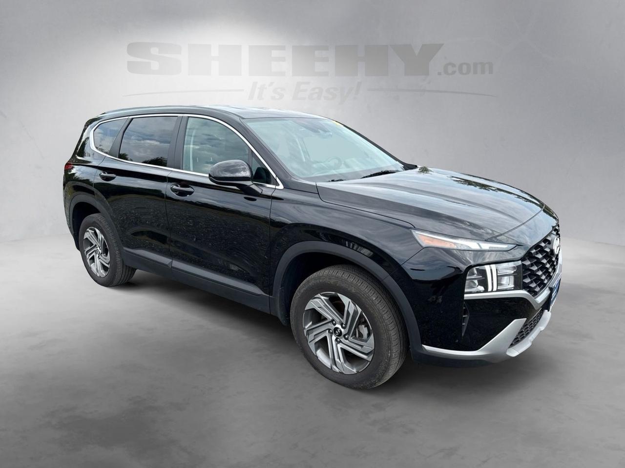 2023 Hyundai Santa Fe SE Chantilly VA