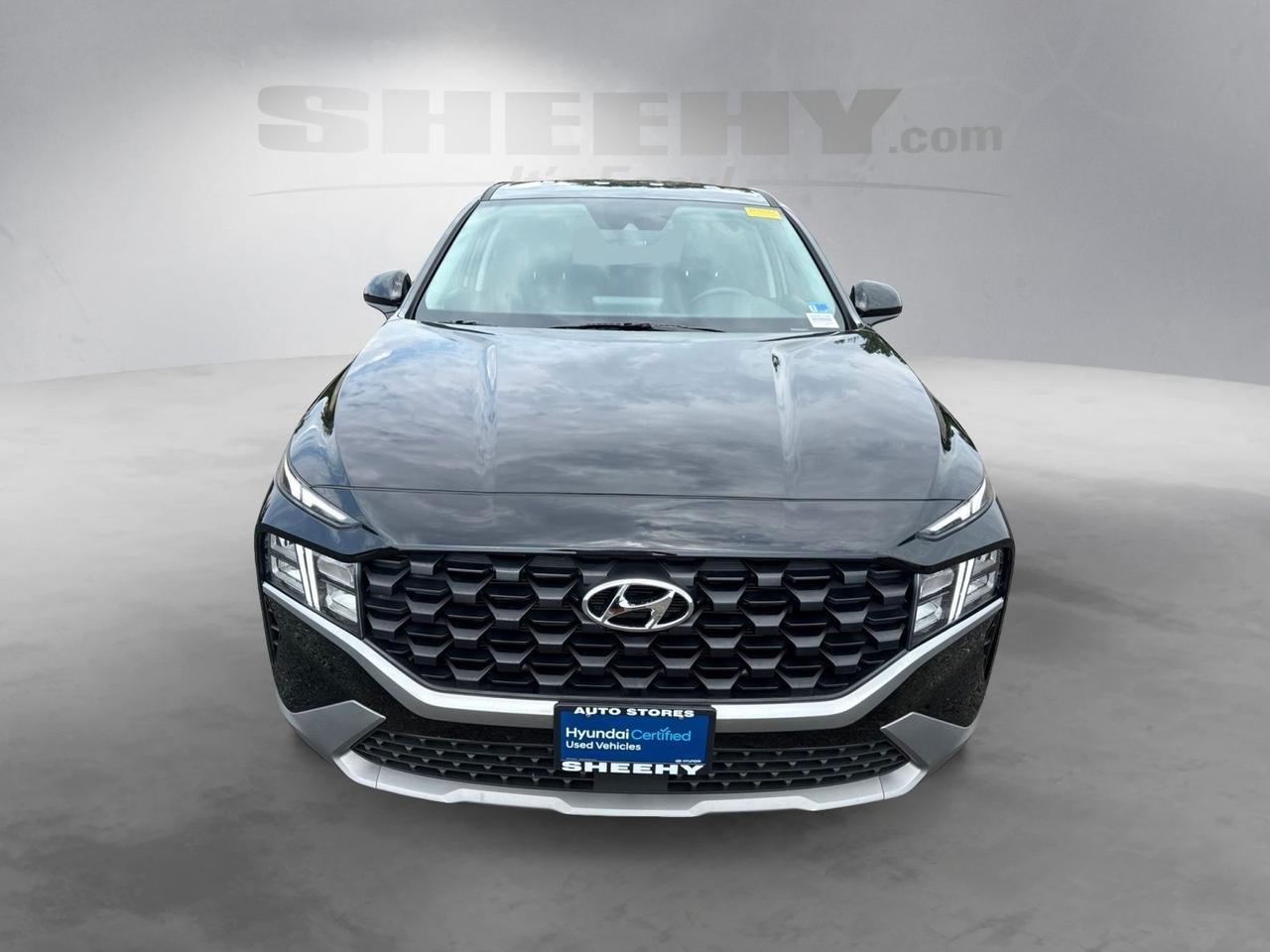 2023 Hyundai Santa Fe SE Chantilly VA