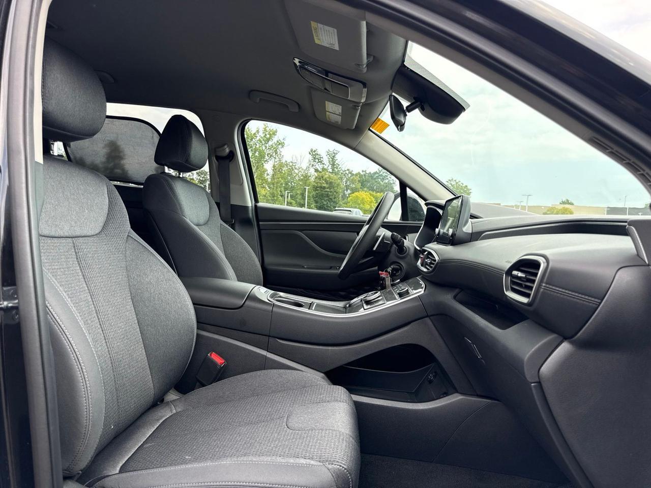 2023 Hyundai Santa Fe SE Chantilly VA