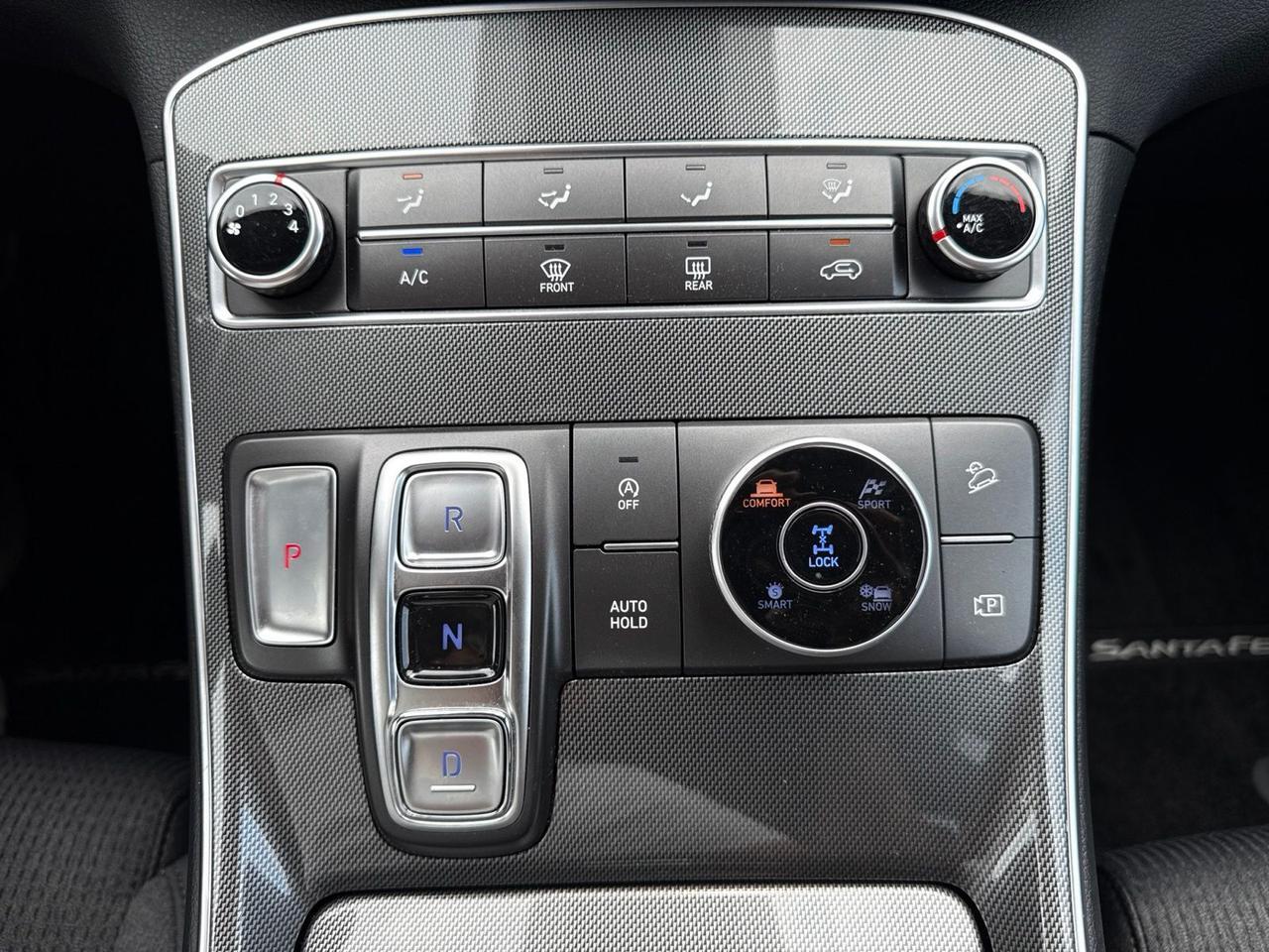 2023 Hyundai Santa Fe SE Chantilly VA